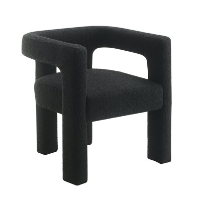 Chaise de salle à manger Aruna
