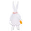 Ornement suspendu Jefto Bunny Clown