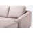 Lana Upholstered Chaise Sectional - Reversible-165242235