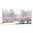 " Flowering Trees At Spring "-966819384-950044713
