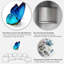 " Vibrant Blue Butterfly " Painting Print-57924585