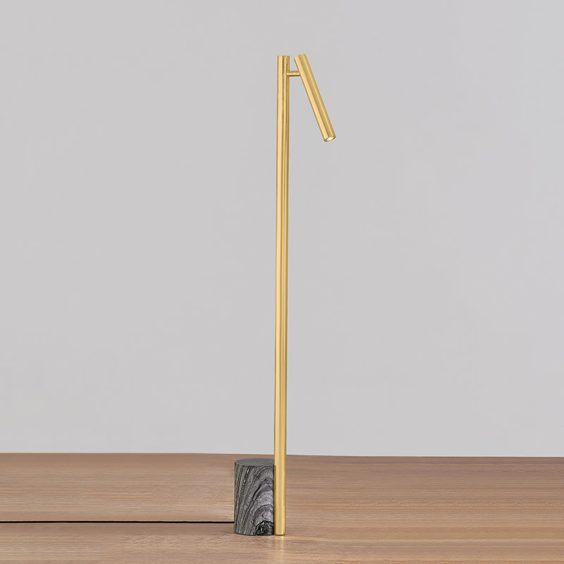 CIRCLEVILLE Floor Lamp