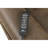 Transitional Style Lift Chair USB Port Wired Controller Dual Lift Motor Mechanism Brown Finish Primary Living Room
