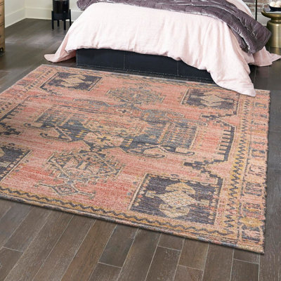 Watkin Geometric Indoor Rug