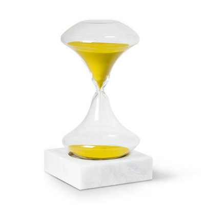 Kaster Hourglass