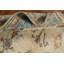 Tapis turc Oushak 6 x 9