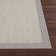 Durlston Indoor & Outdoor Boho Rug Ivory/Grey