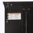 Glass Storage Cabinet-272238274