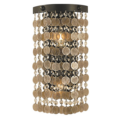 Cleghorn Flush Mounted Sconce