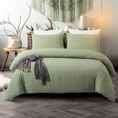 Mechine woven Sheet Set