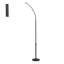Lampe sur pied