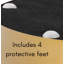 Repose-pieds 14 po-1771046401