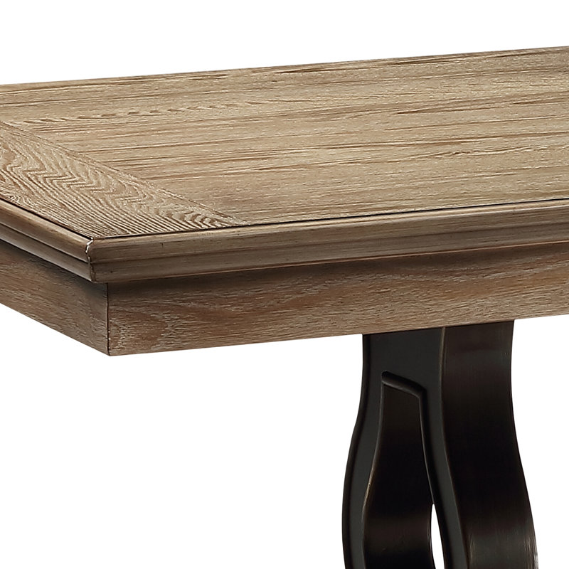 Anahira Extendable Dining Table