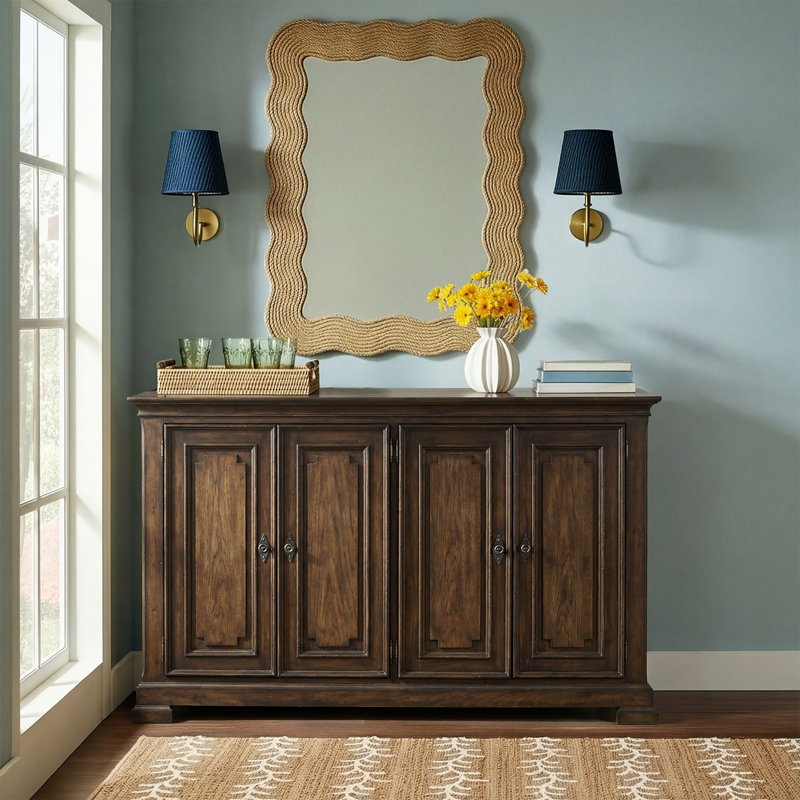 Barlow 64'' Sideboard