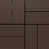 Eight-grid Brown is out of stock