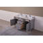 Ensemble de meuble-lavabo simple 60 po Freeland