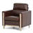 Nasheem Upholstered 33'' Sofa-1530313921
