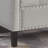 Hasaun Velvet Upholstered Storage Bench-1134219888