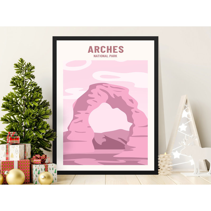 Chalres Single Picture Frame Print, 101.6 cm H x 66.04 cm W
