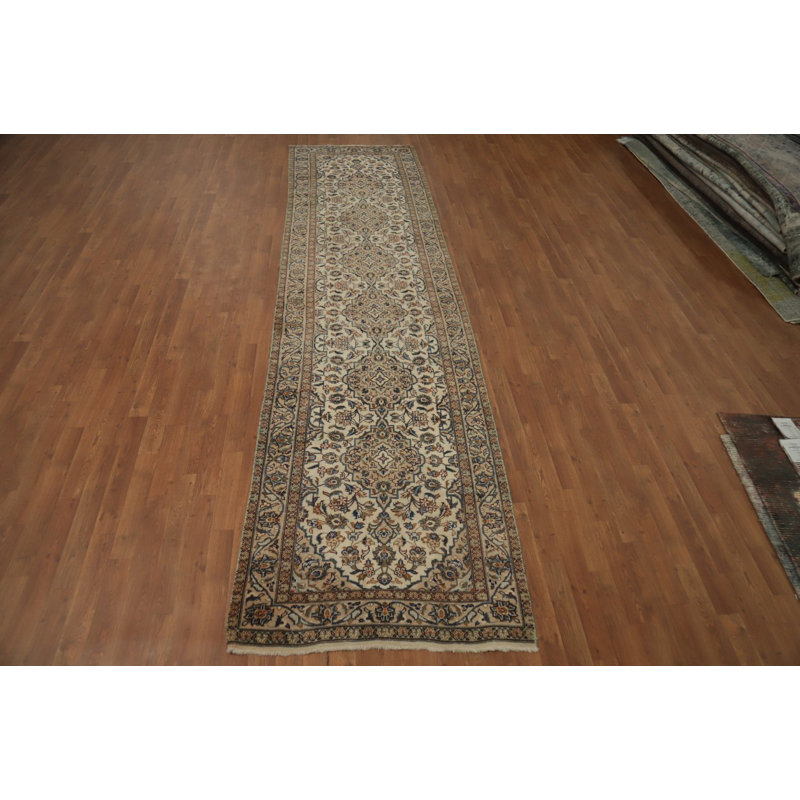 Tapis de couloir traditionnel 3 x 13