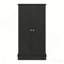 Armoire de cuisine moderne, armoire de cuisine