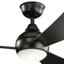 Ventilateur DEL 44 po Sola