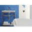 60'' L Bathroom Sink