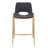 Desi Black Upholstered Counter Stool-1693605751-1693605737-1693605750