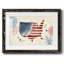 «Fourth of juillet Collection C», reproduction encadrée sur papier-2067799423-2067799395