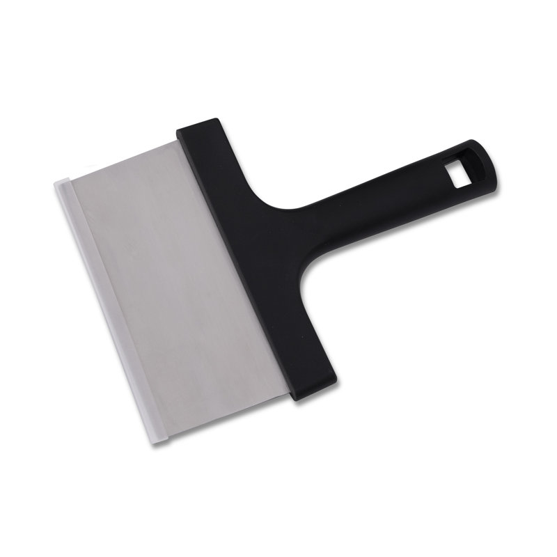 Long Handle Griddle Scraper