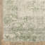 Tapis vert / gris Azaiah-532695724