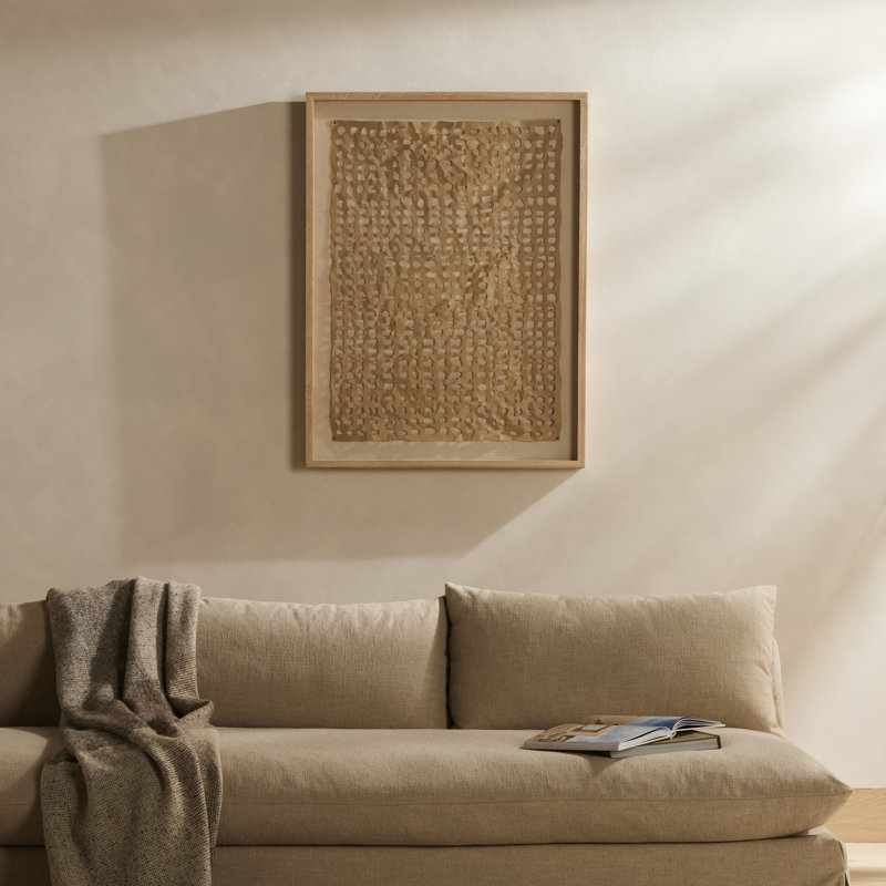 Unanimity II Print by FH Art Studio