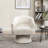 Chynna Velvet Swivel Barrel Chair-786910666