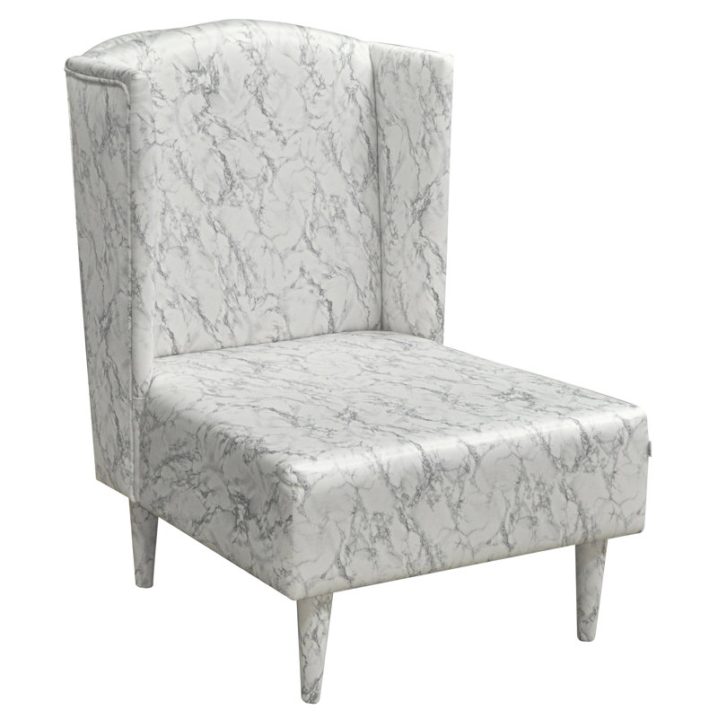 Dandys Upholstered Wingback Chair