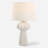 Aghamjot Porcelain Table Lamp