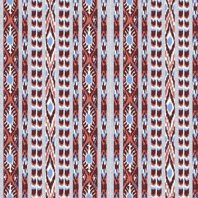 Origen Dos Apache Geometric Wallpaper Roll