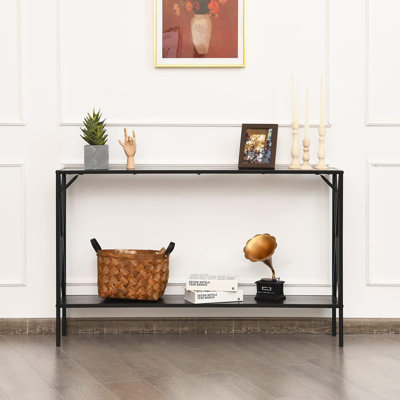 Aliki 120cm Console Table