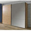 Charleen 2 Door Manufactured Wood Wardrobe