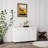 Prayze MDF Bathroom Cabinet