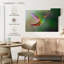Colibri iridescent-107961405