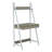 Reinolf 74Cm W Rectangular Leaning/Ladder Desk