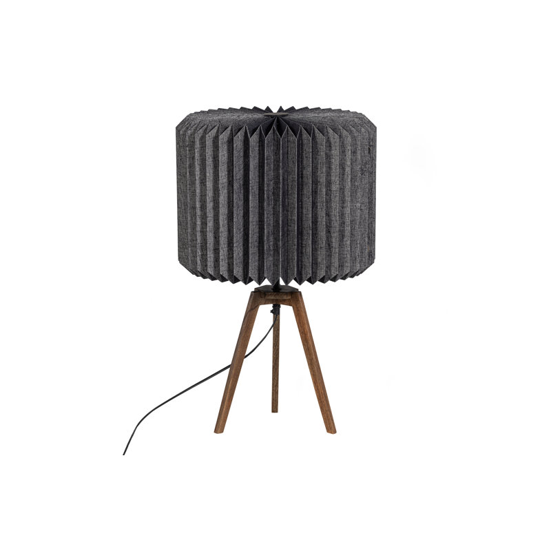Tripod Lamp