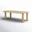 Tully Oval Dining Table-97905976