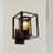 Finn Armed Sconce