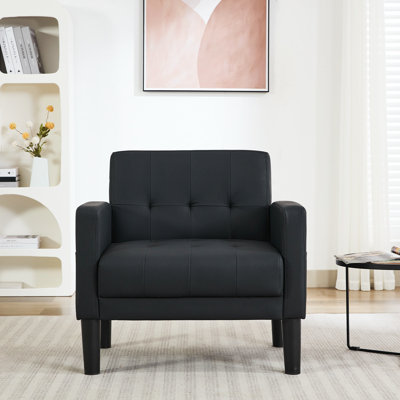 Fauteuil d'appoint 30,9 po