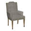 Travis By Michael Weiss Upholstered Arm Chair-44560198-62625286-99922892