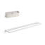 Gerla 2 Piece Bathroom Hardware Set-23982441