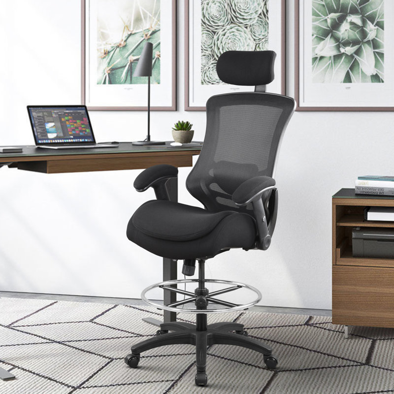 Chaise de bureau Agaat 