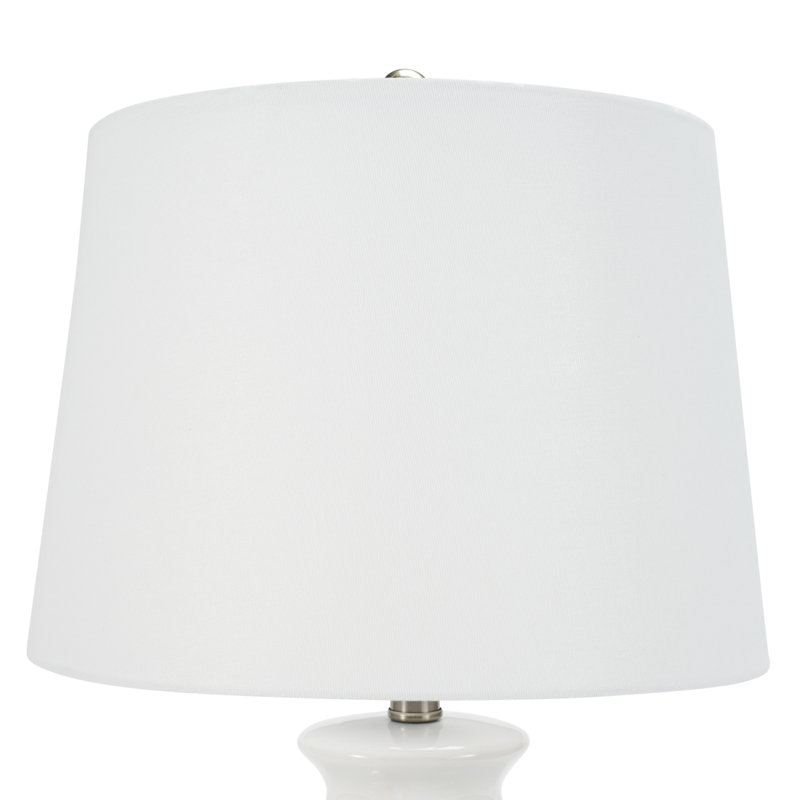 Sunseri Ceramic Table Lamp