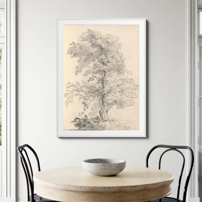 «Tree Sketch» par Wild Apple